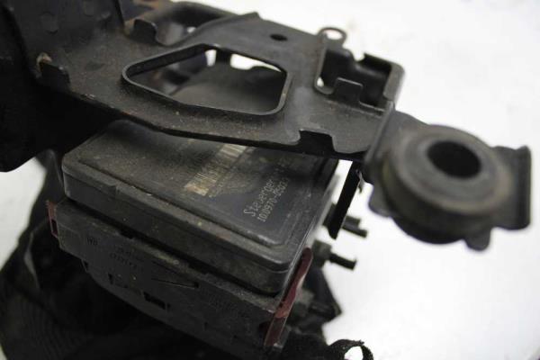 BLOC ABS OPEL ASTRA H / ZAFIRA B GW - Vue 4